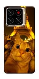 Чехол itsPrint Paris selfie для ZTE Blade A56
