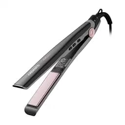 Випрямляч Ardesto Pink Touch 32 Вт сіро-рожевий (HS-R350PT)