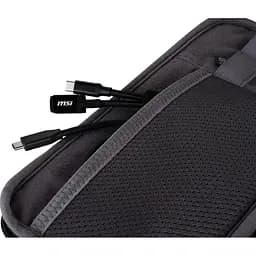 Кейс-чохол MSI Claw Travel Case для MSI Claw (G34-N1XXX26-808) [128575] - мініатюра 7