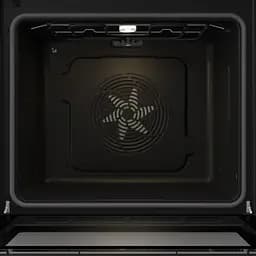 Духова шафа Gorenje електрична 77 л, A+, дисплей, IconLed, піроліз, чорний - мініатюра 8