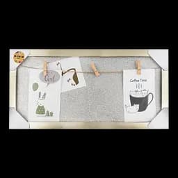 Фоторамка Offtop, 40х20 см (870968)