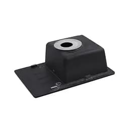 Кухонна мийка Kroner KRP Komposit SCH-6243 (CV031065) - мініатюра 5