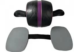 Ролик для преса EasyFit Ab Carver PRO - мініатюра 6