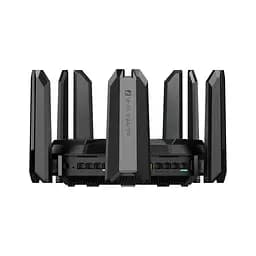 Роутер Ruijie Reyee RG-EW7200BE PRO (RG-EW7200BE PRO) - мініатюра 2