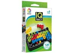 Настольная игра Smart IQ Твист (IQ-Twist) (SG488UKR)