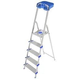 Драбина Colombo Atlantica 5 щаблів (S112A05P)