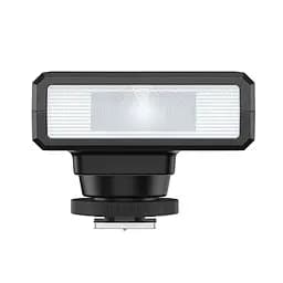 Відеосвітло Ulanzi Vijim F12 Mini Camera Flash Speedlite (UV-L044GBB2 F12) (L044GBB2) - мініатюра 2