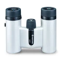 Бінокль Vanguard Vesta Compact 10x21 WP White Pearl (Vesta 1021 WP) - мініатюра 2