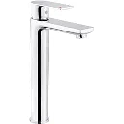 Смеситель для раковины Ibergrif Supreme M11102 CV028464 Хром