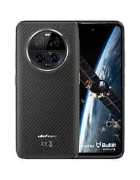 Смартфон Ulefone Armor 23 Ultra 5G 12/512gb black - мініатюра 1