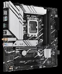 Материнская плата Asus B760M-A Prime Wi-Fi D4 LGA 1700 (PRIME B760M-A WIFI D4)