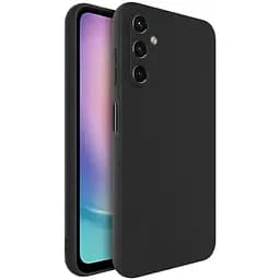 Силіконовий чохол BeCover для Samsung Galaxy A04s SM-A047 Black (711679)