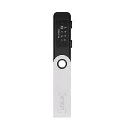 Апаратний криптогаманець Ledger Nano S Plus Matte Black - мініатюра 4