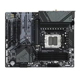 Материнська плата B650 EAGLE AX sAM4 B650 4xDDR5 M.2 HDMI DP Wi-Fi BT ATX Gigabyte teh0018938 - мініатюра 5
