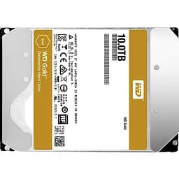 Жорсткий диск Western Digital 3.5" WD Gold Enterprise Class 10TB SATA 256MB [WD102KRYZ] [103494] - мініатюра 3