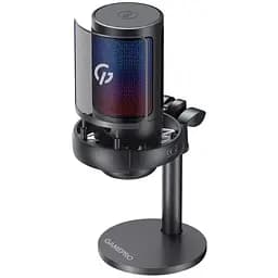 Микрофон GamePro UGM105B Black (UGM105B)