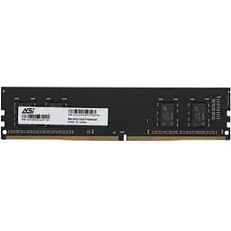 DDR4 8Gb 3200MHz AGI UD138, Retail (AGI320008UD138-ST)