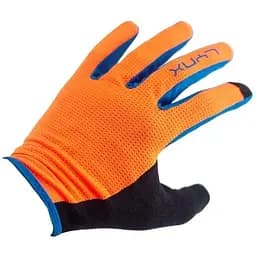 Перчатки Lynx Trail Orange/Blue XL (1052-Trail OBL XL)