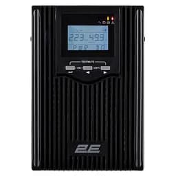 Пристрій безперебійного живлення 2E PS2000L, 2000VA 1600W 48V (2E-PS2000L) - мініатюра 2