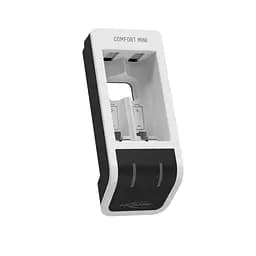 Зарядний пристрiй Ansmann Comfort Mini (1001-0091) - мініатюра 10