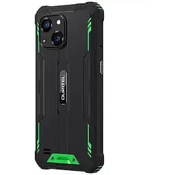 Смартфон Oukitel WP20 4/32Gb зелений 5.93 дюймів 6300 мАг - мініатюра 2