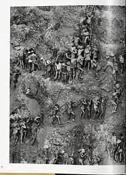 Sebastiao Salgado. Gold - мініатюра 3