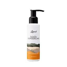 Массажное антицеллюлитное масло с дренажным действием body remodeling Lapush 100 мл
