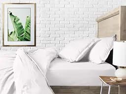 Підковдра дитяча Cosas Light Rose 110х140 см (Ranfors30_RoseLight_140q) - мініатюра 2