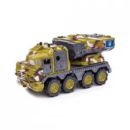 Установка залпового огня Колчан, камуфляж, Орион (В ассортименте)