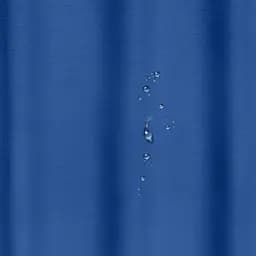Шторка для душу та ванної Cosas 180x200 sapphire, електрик (ShowerCurtains_14Sapphire_DUK_180x200) - мініатюра 4