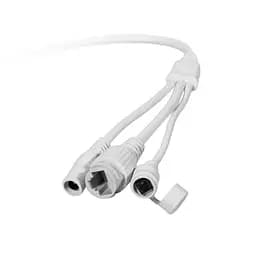 IP-відеокамера з WiFi 8Mp Light Vision VLC-8382WI(Camhi Pro) f=3.6mm, ІЧ+LED-підсвічування, з мікрофоном (75-00300) - мініатюра 10