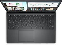 Ноутбук Dell Vostro 3530 15.6' FHD AG, Intel i5-1335U, 16GB, F512GB, UMA, Win11P, чорний (N1604QPVNB3530UA_W11P) - мініатюра 5