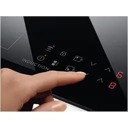 Індукційна варильна поверхня Electrolux CIR60430CB [137842] - мініатюра 5