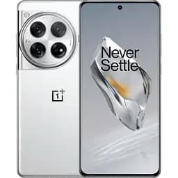 Смартфон OnePlus 12 12/256GB Silver
