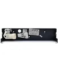 Бра Nowodvorski 6350 STRAIGHT WALL GRAPHITE XS - мініатюра 3