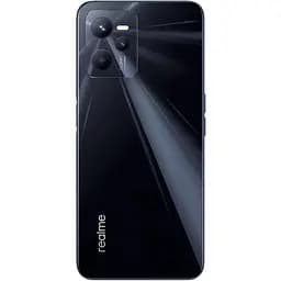 Смартфон Realme C35 4/128Gb Glowing Black без NFC - мініатюра 3