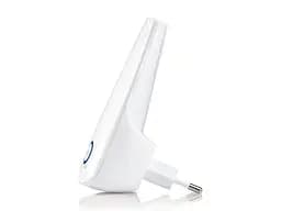 Точка доступу-підсилювач TP-Link TL-WA854RE Wi-Fi 802.11 b/g/n 300Mb 2 внутрішні антени режим підсилювача - мініатюра 4
