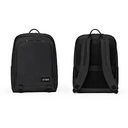 Рюкзак Xiaomi 90 Points Urban Sports Backpack (6941413231763) черный
