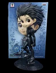 Фігурка Banpresto Q Posket Yuuri Katsuki Yuri on Ice Юрі Кацукі Юрі!!! на льоду 14 см B QP YK YI 14 - мініатюра 5