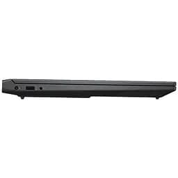 Ігровий ноутбук HP VICTUS 15- fa2104nn Intel Core i7- 14650HX до 5, 2 ГГц, 15, 6 дюйма, Full HD, 24 ГБ DDR5, 1 ТБ SSD, NVIDIA GeForce RTX 4050 6 ГБ GDDR6, Free DOS, Mica Silver - мініатюра 6