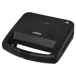 Вафельница Rotex RSM122-B