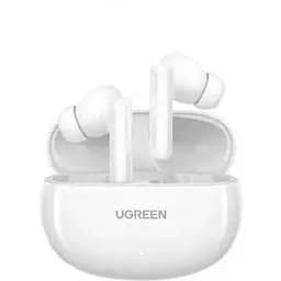 Беспроводные наушники Ugreen WS200 HiTune T6 Hybrid Active Noise-Cancelling Earbuds