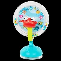 Музична іграшка Battat Колесо-Кружлялка (BX1975Z)