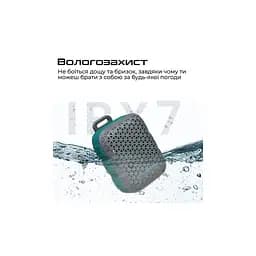 Акустична система HiFuture Pocket-S Black (pocket-s.black) - мініатюра 7