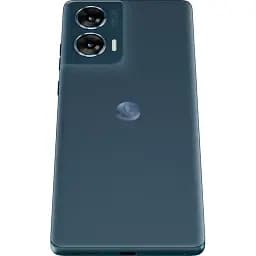 Смартфон Moto Edge 50 fusion 8/256 Forest Blue (PB3T0047RS) - мініатюра 4