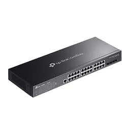 Комутатор TP-Link Omada SG3428X - мініатюра 2