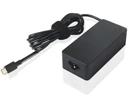 Блок живлення для ноутбука Lenovo PWR ADP_BO USB-C 65W AC PWR ADP_BO USB-C 65W AC (GX20P92529)