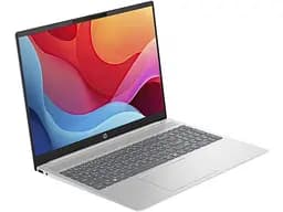 Ноутбук HP Pavilion 16-ag0010ua 16' WUXGA IPS AG, AMD R5-8540U, 16GB, F1024GB, UMA, DOS, сріблястий (B23A9EA) - мініатюра 3