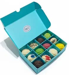 Набор Орешков Максимальный 12 шт. в упаковке