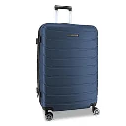 Валіза Swissbrand Nashville M Indigo (SWB_LHNAS002M)